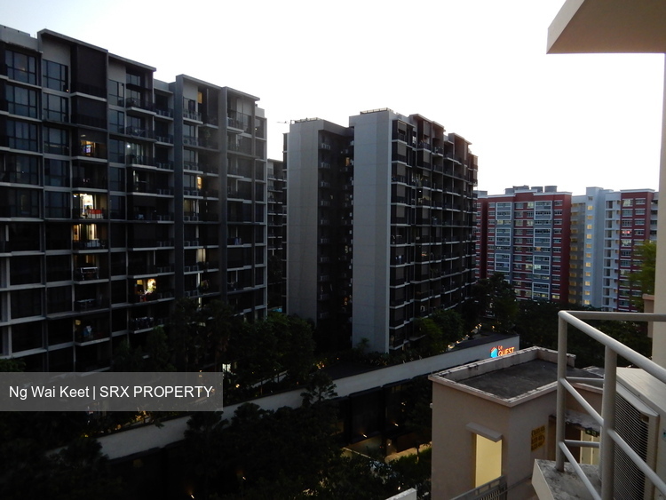Blk 463A West Plains @ Bukit Batok (Bukit Batok), HDB 4 Rooms #453017491